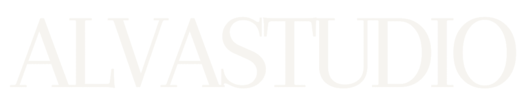 Alva Studio Logotyp