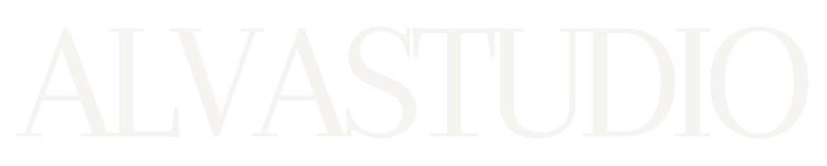 Alva Studio Logotyp