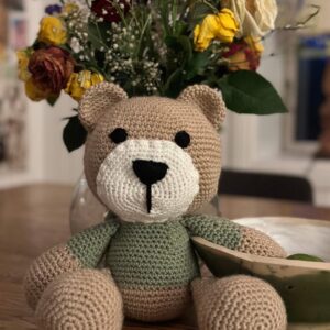 Nalle - stor